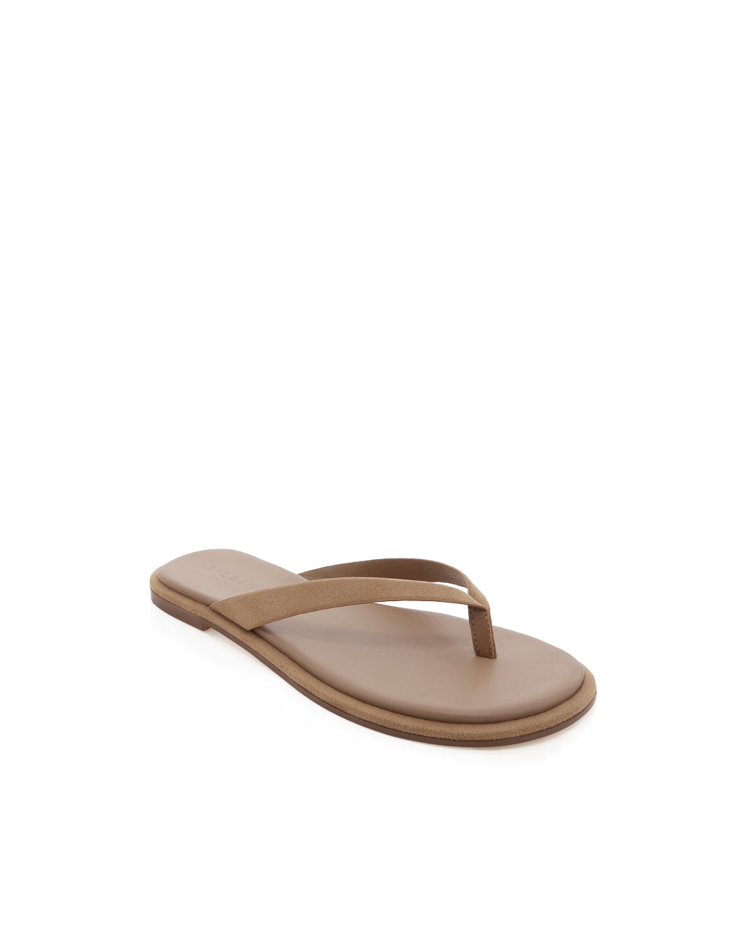 Billini  BEAUX - Honey Suede