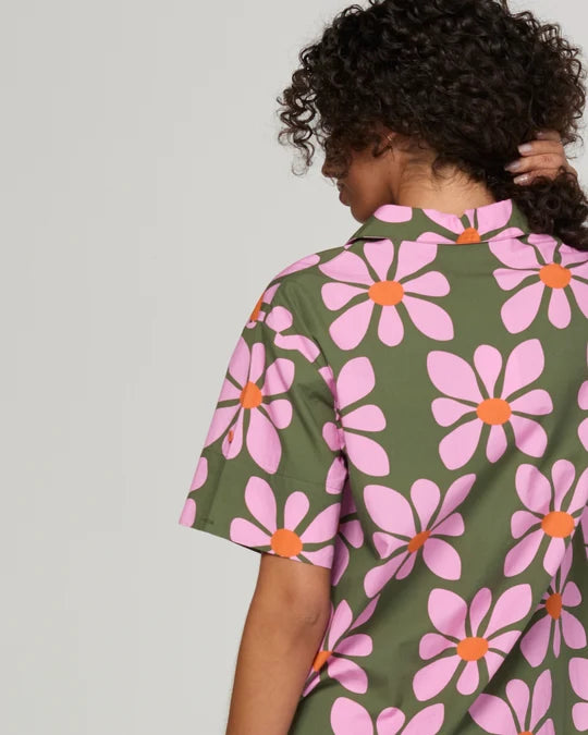 Boom Shankar Kimi Dress - Cosmos