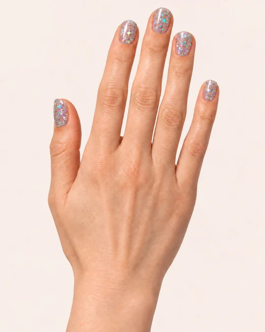Mayvee Nail Polish - Blame The Moon