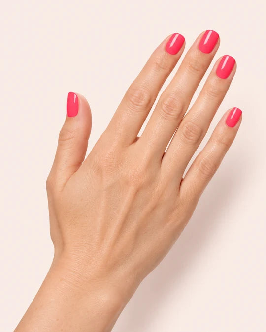 Mayvee Nail Polish - Born Like This