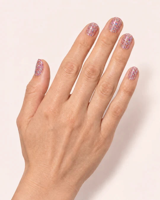 Mayvee Nail Polish - Cancel My Plans