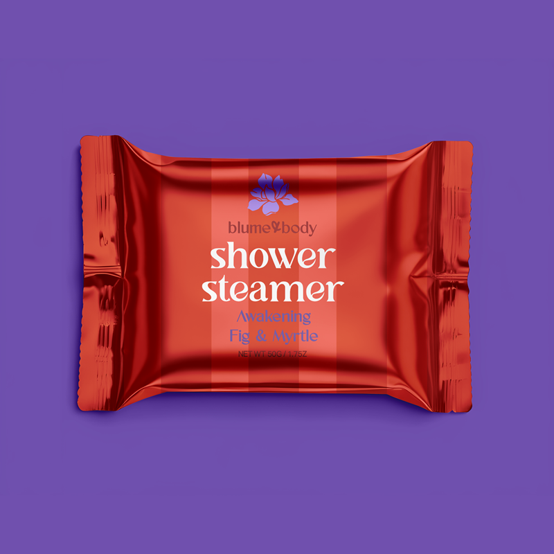 Blume & Body Shower Steamers