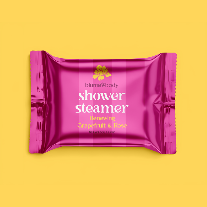 Blume & Body Shower Steamers