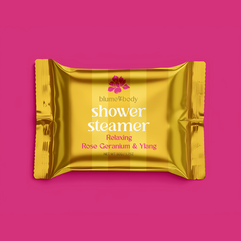 Blume & Body Shower Steamers