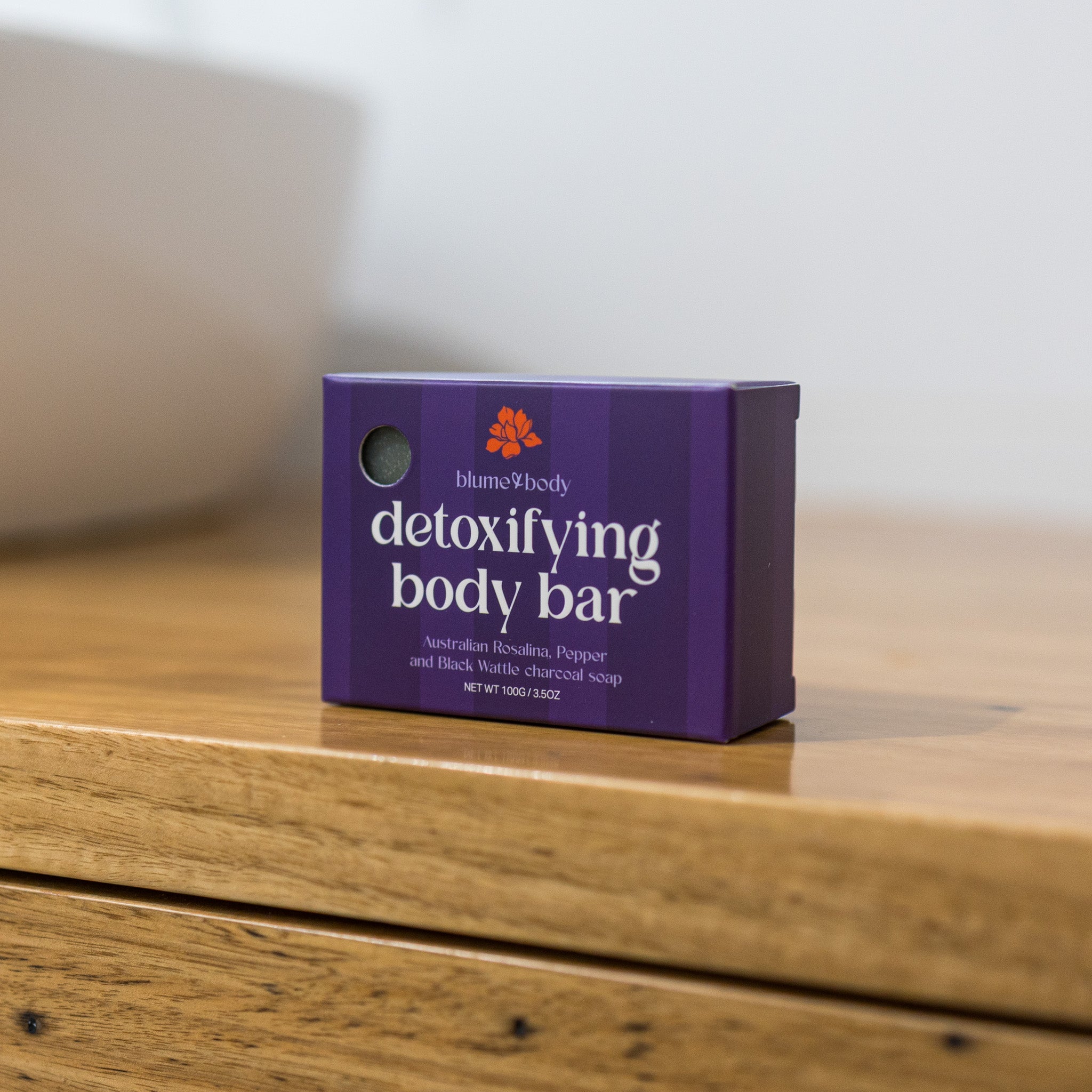 Blume & Body Body Bar