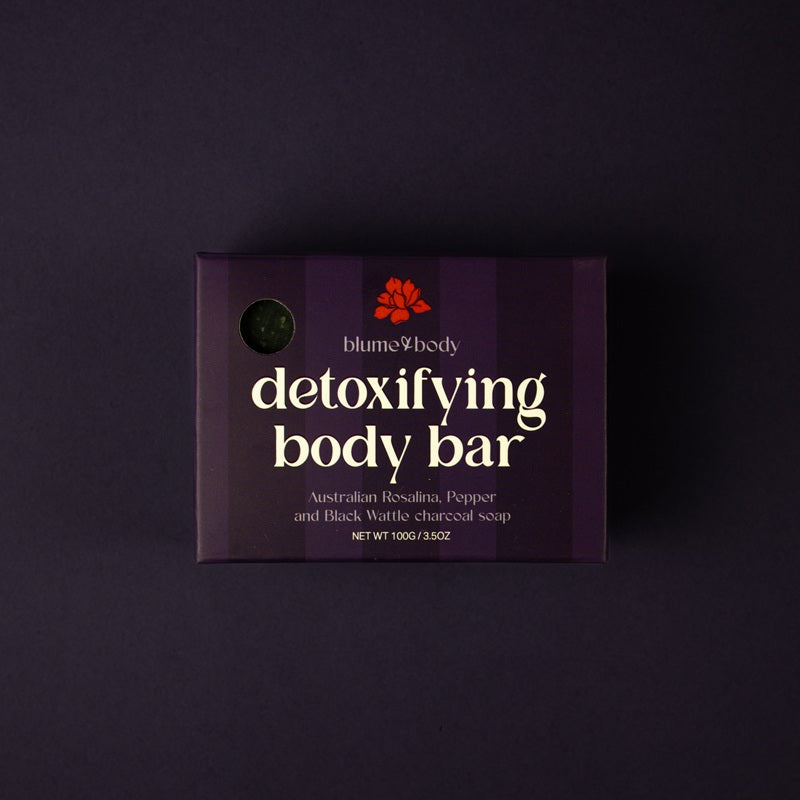 Blume & Body Body Bar