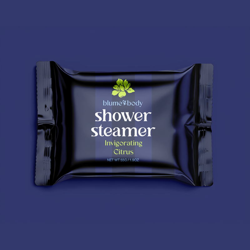 Blume & Body Shower Steamer Eight Pack