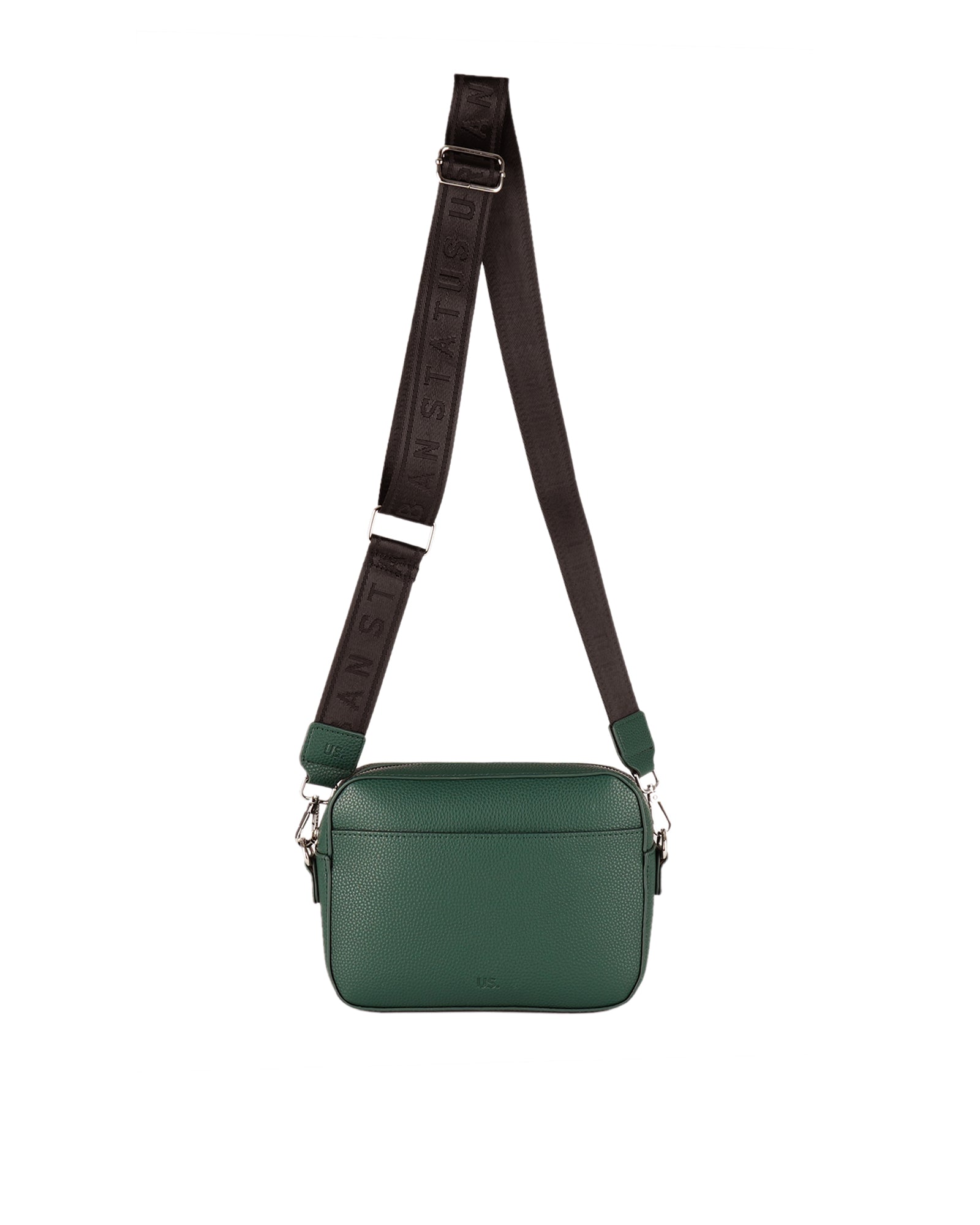 Urban Status Bond 2.0 Camera Crossbody Bag - Sacramento