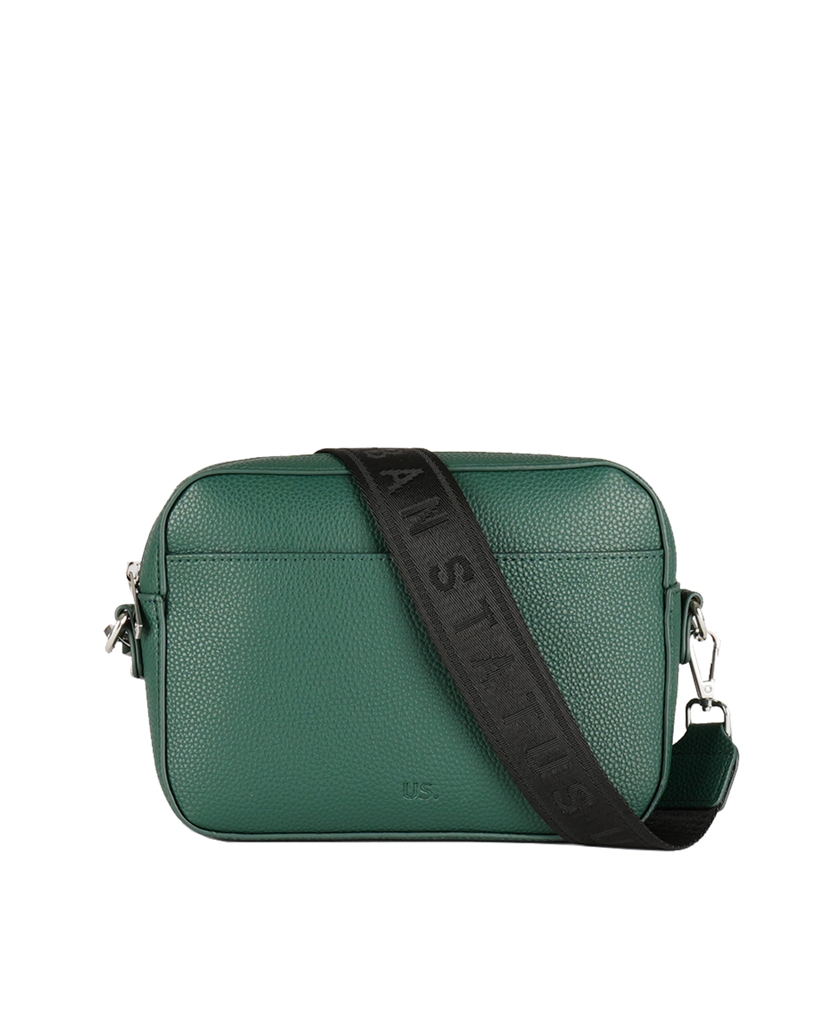 Urban Status Bond 2.0 Camera Crossbody Bag - Sacramento