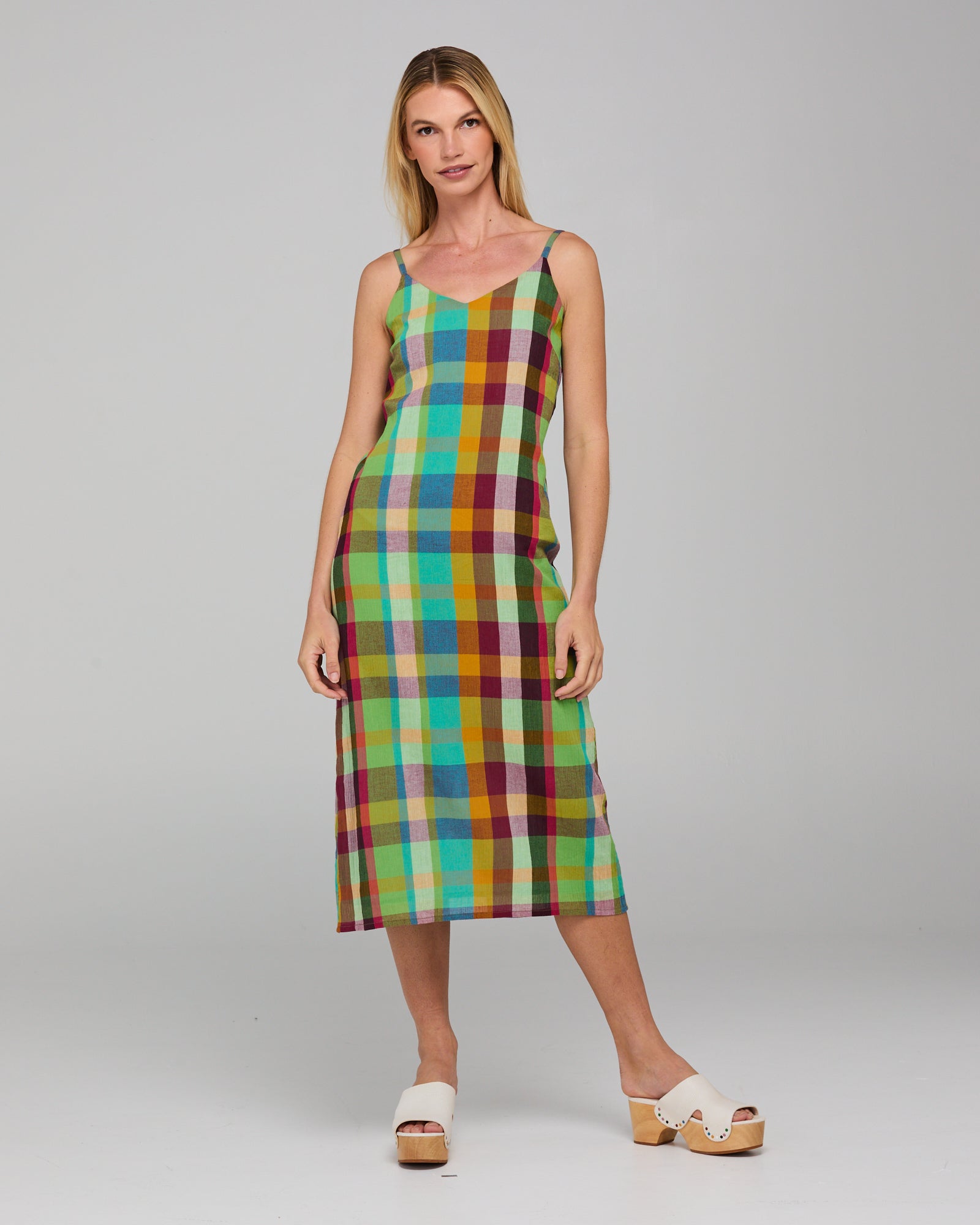 Boom Shankar Ophelia Dress - Isabella