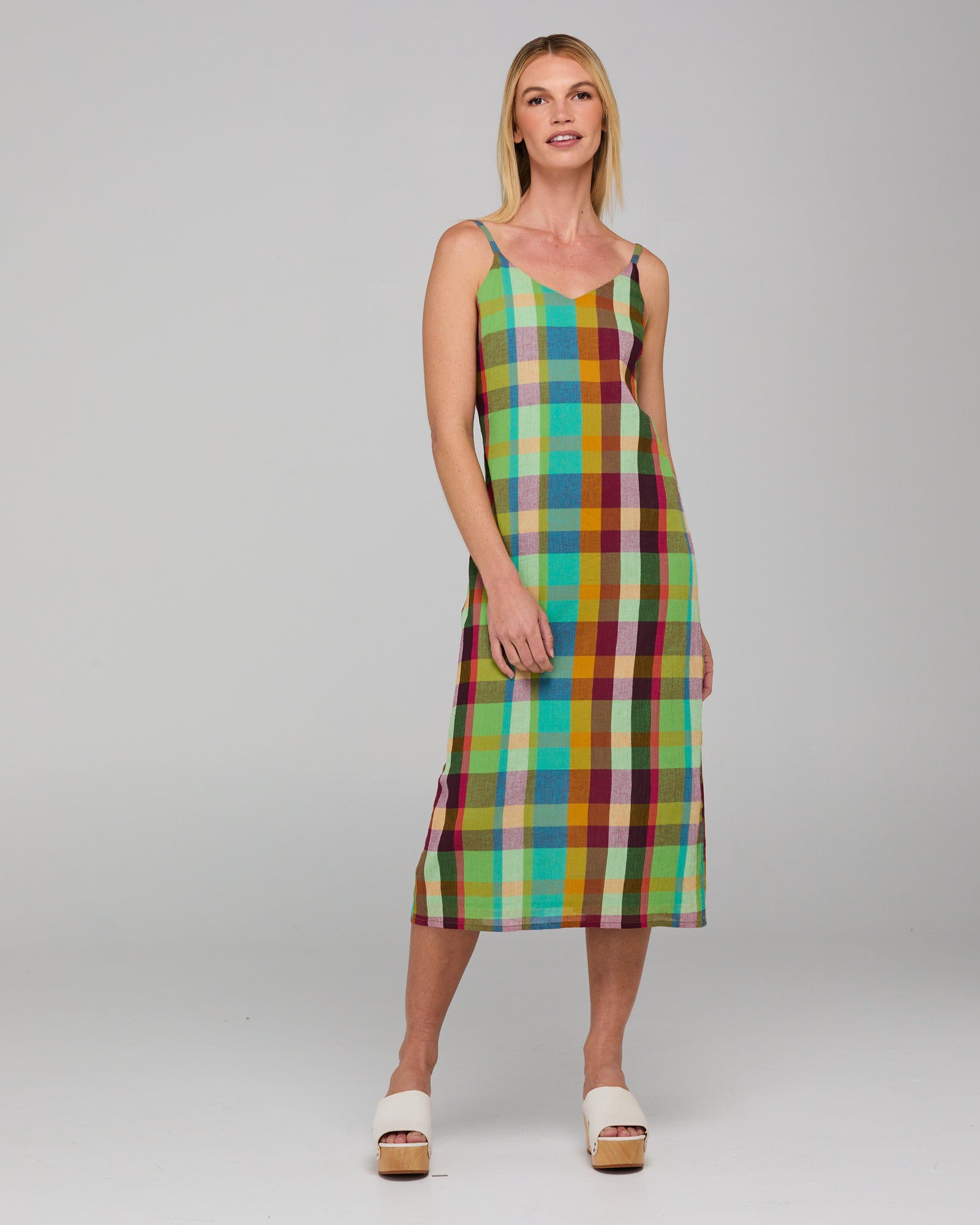 Boom Shankar Ophelia Dress - Isabella