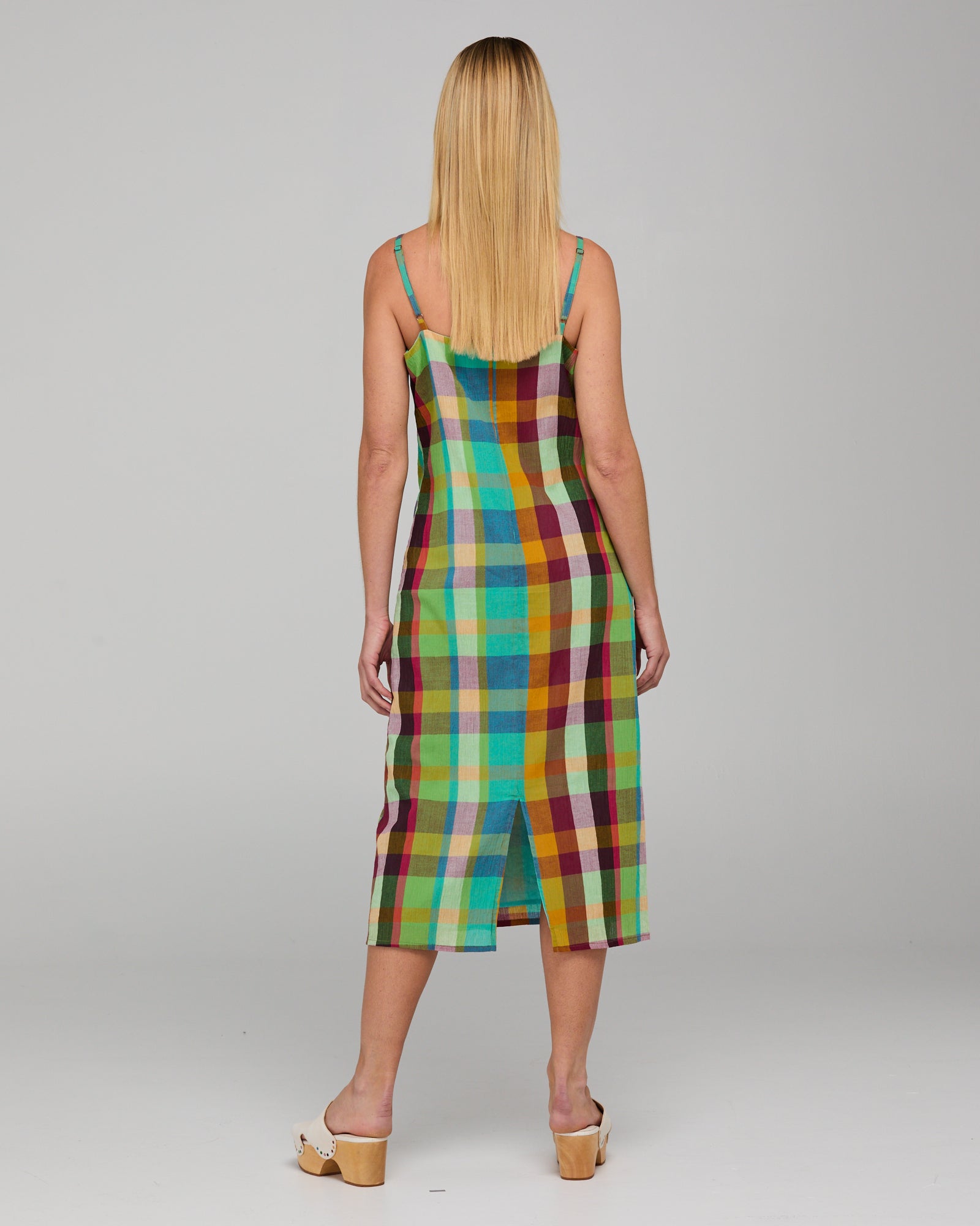Boom Shankar Ophelia Dress - Isabella