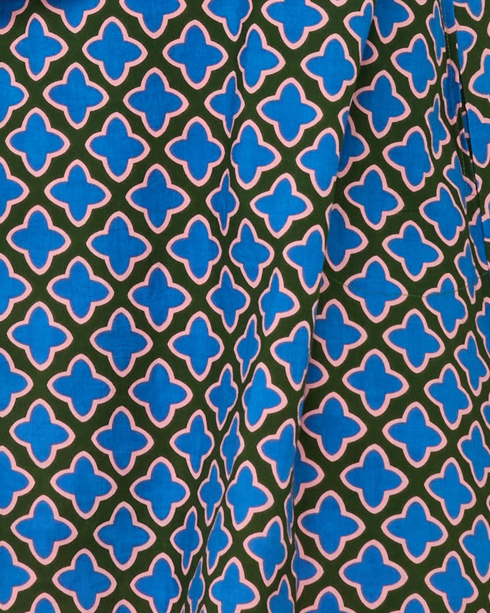 Boom Shankar Hara Reversible Dress - Keiko/Yumi