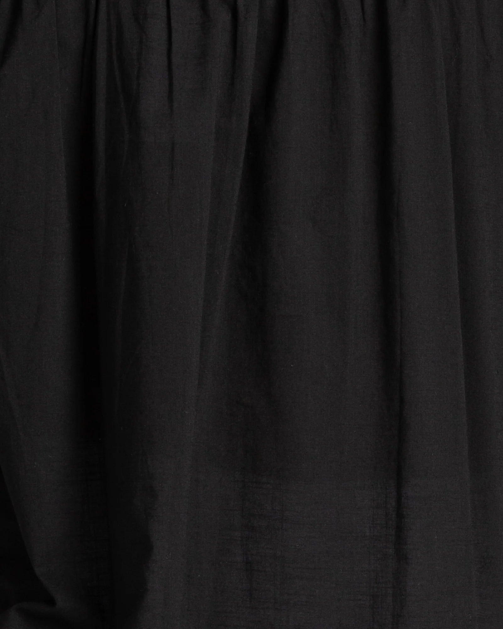Boom Shankar Bliss Top Basic - Black