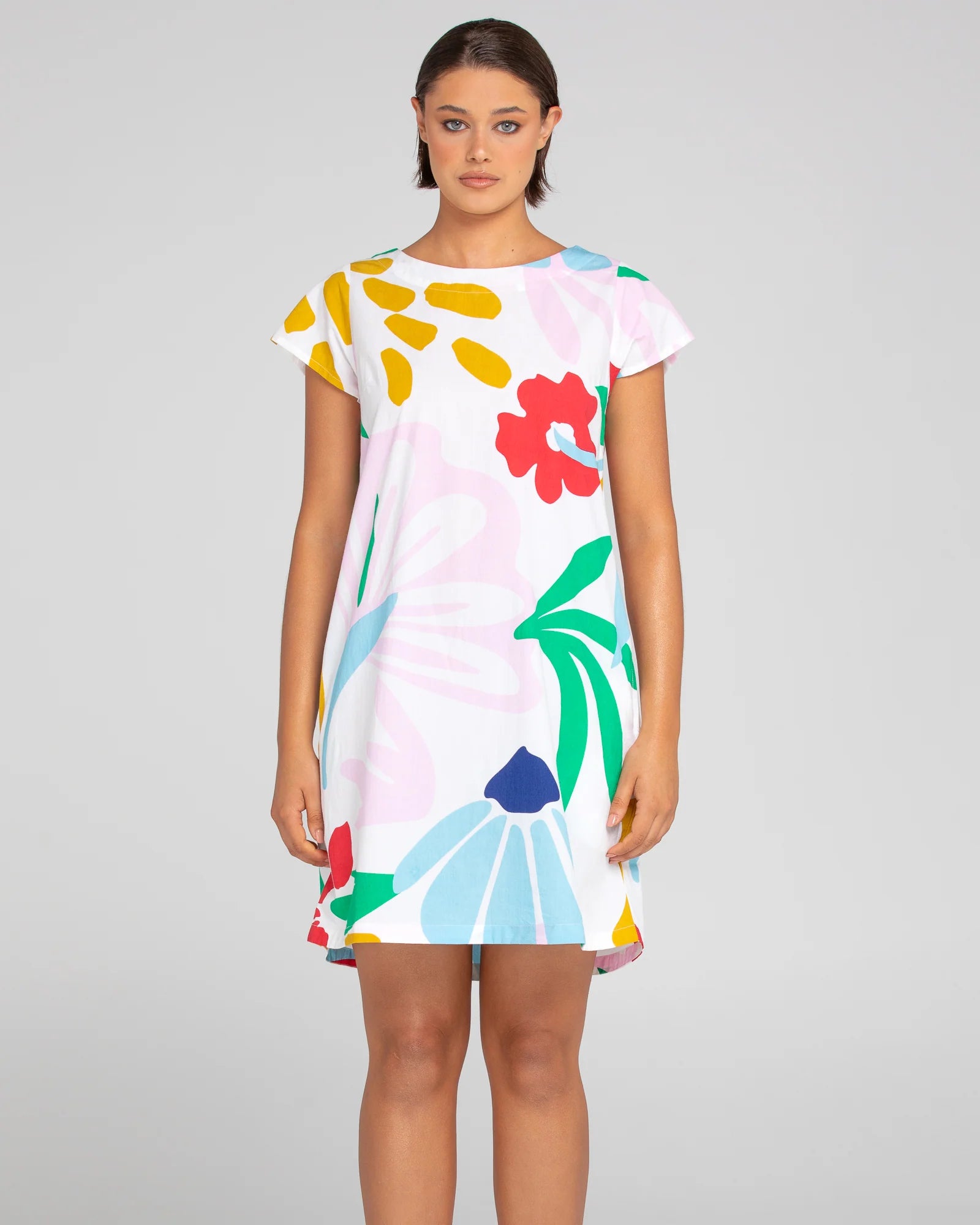 Boom Shankar Harper Dress - Sachi