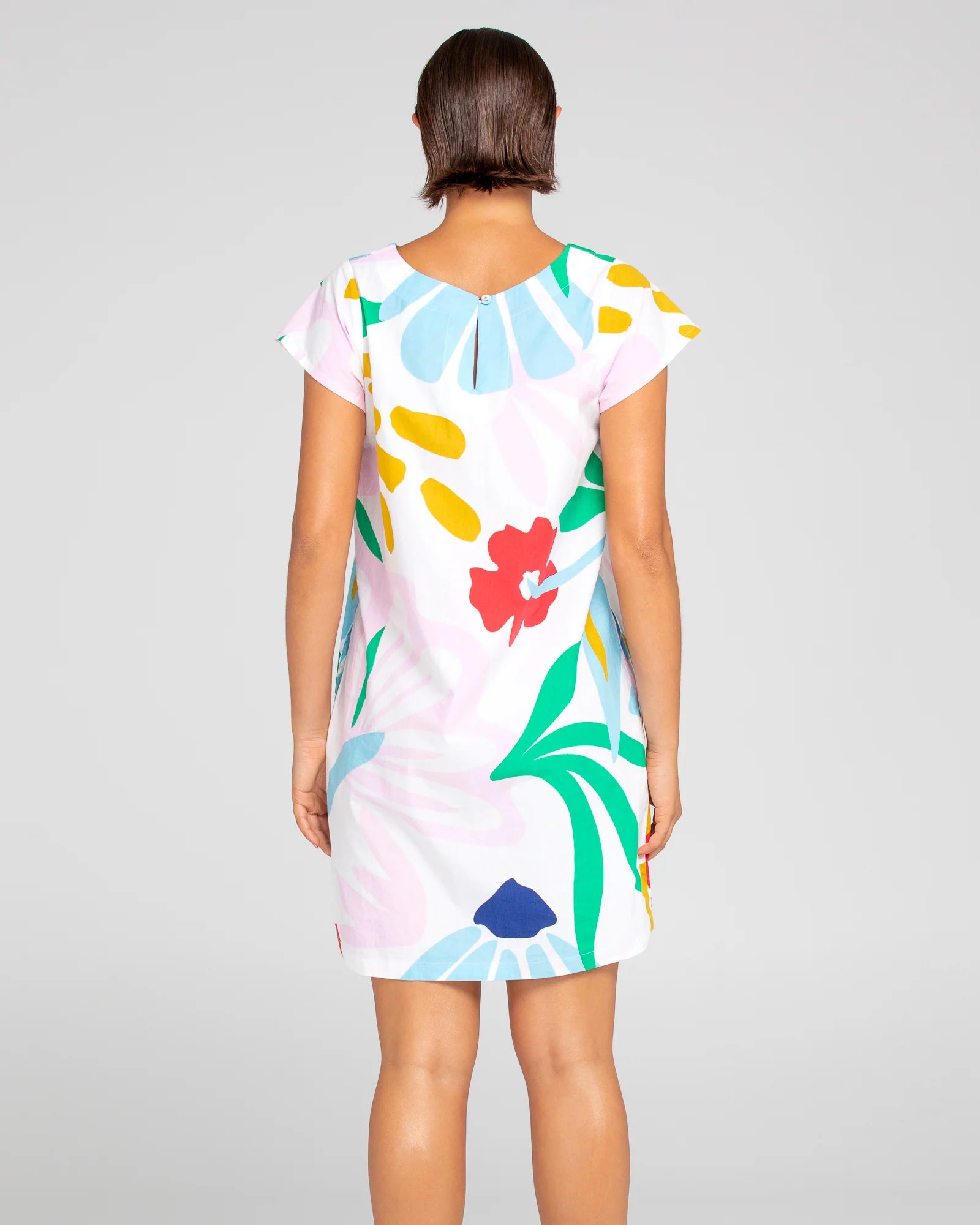 Boom Shankar Harper Dress - Sachi