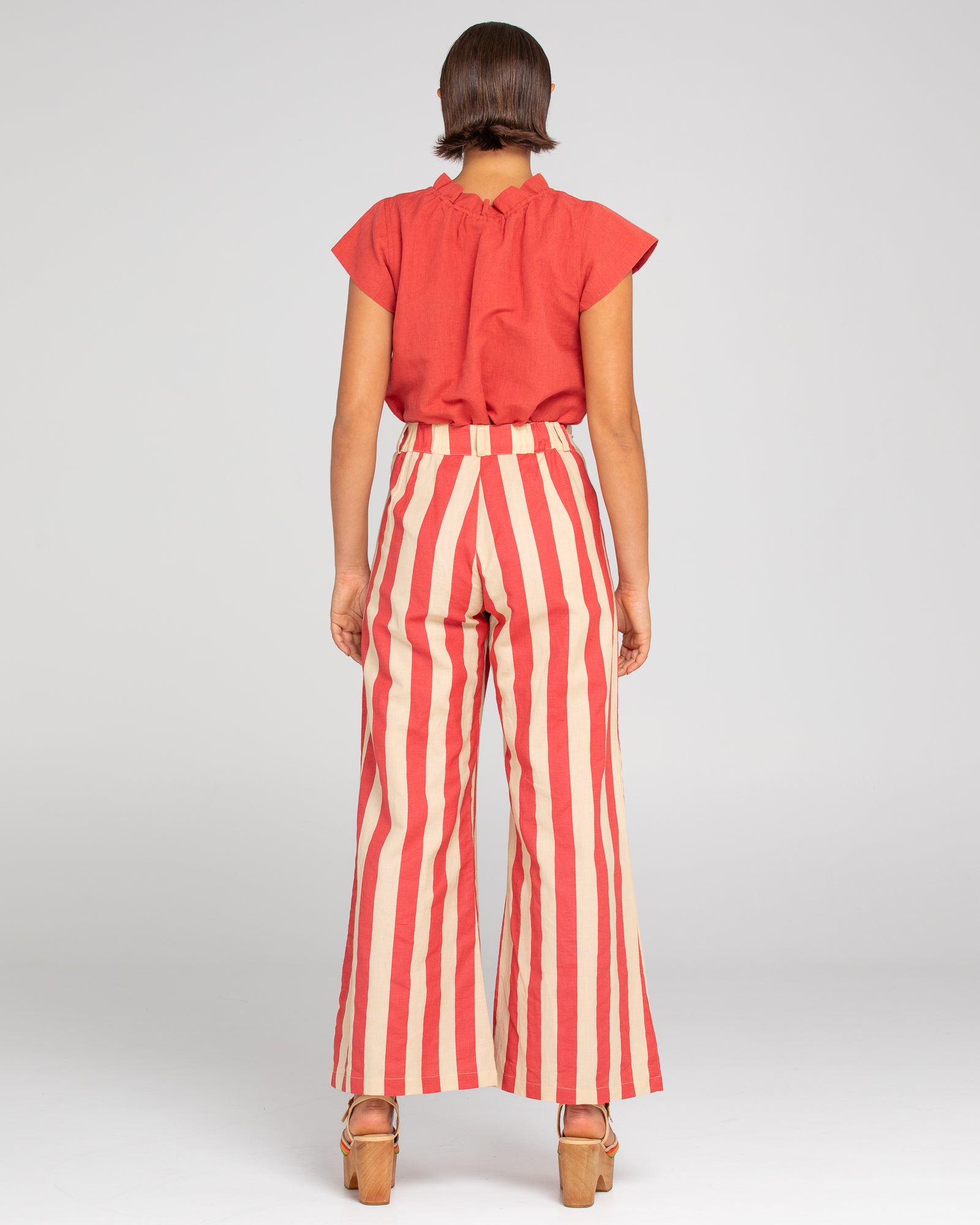 Boom Shankar Fay Pant - Kaia Stripe