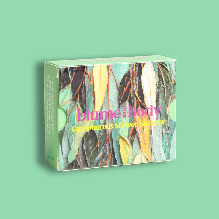 Blume & Body Shower Steamers