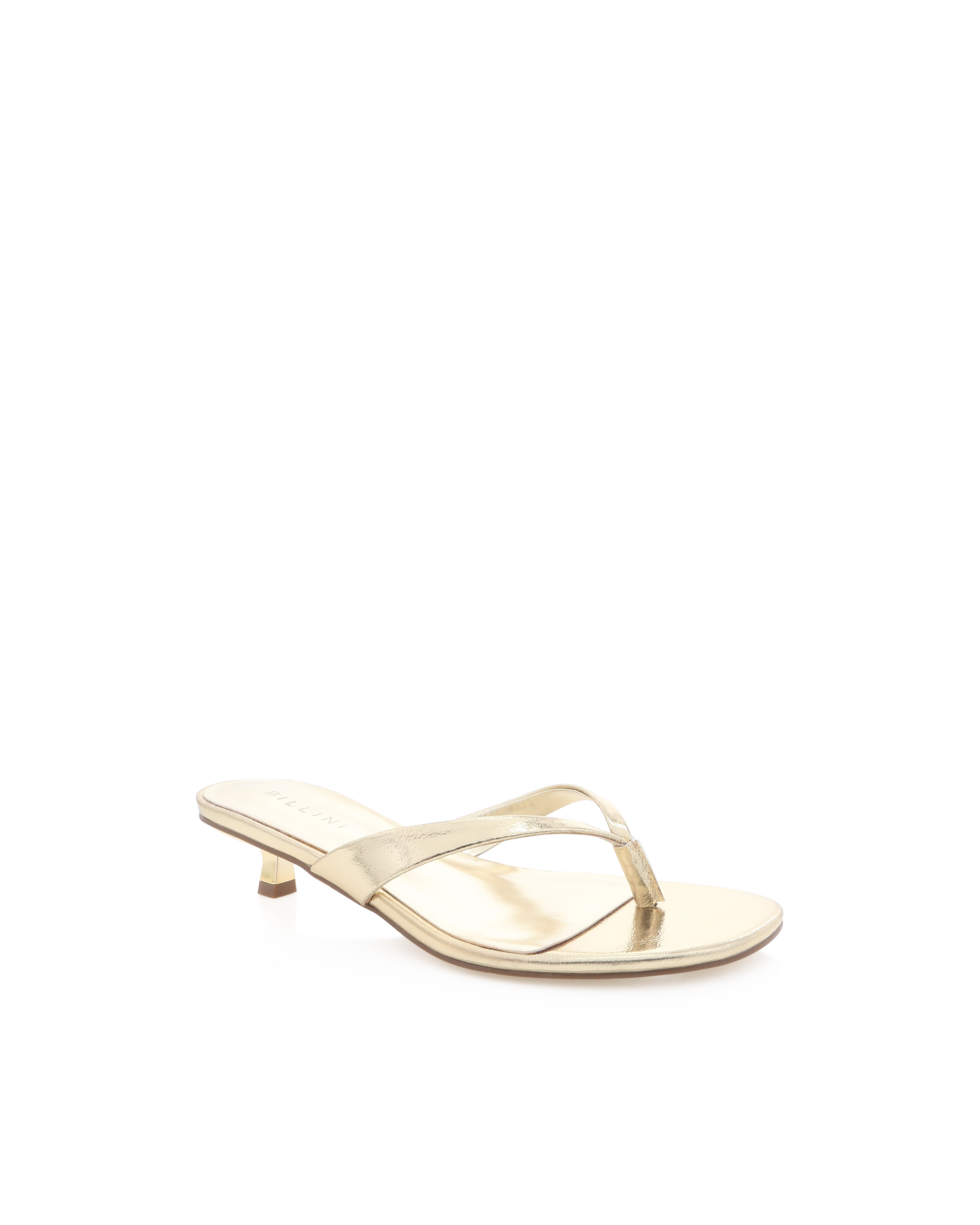 Billini CORRI - Gold Metallic