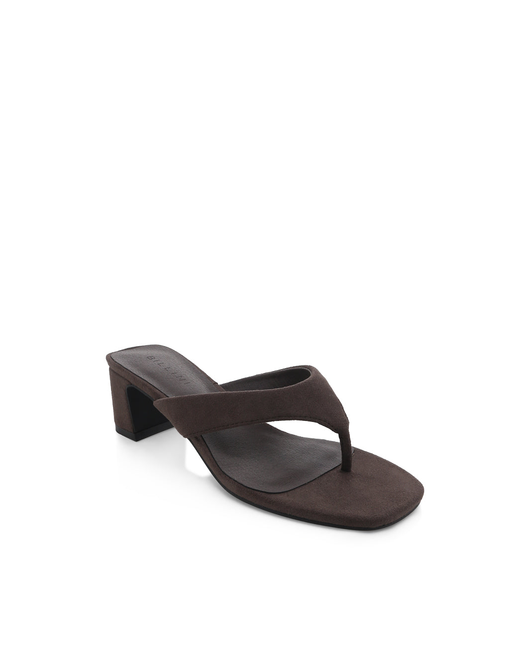 Billini DOVIE - Macchiato Suede