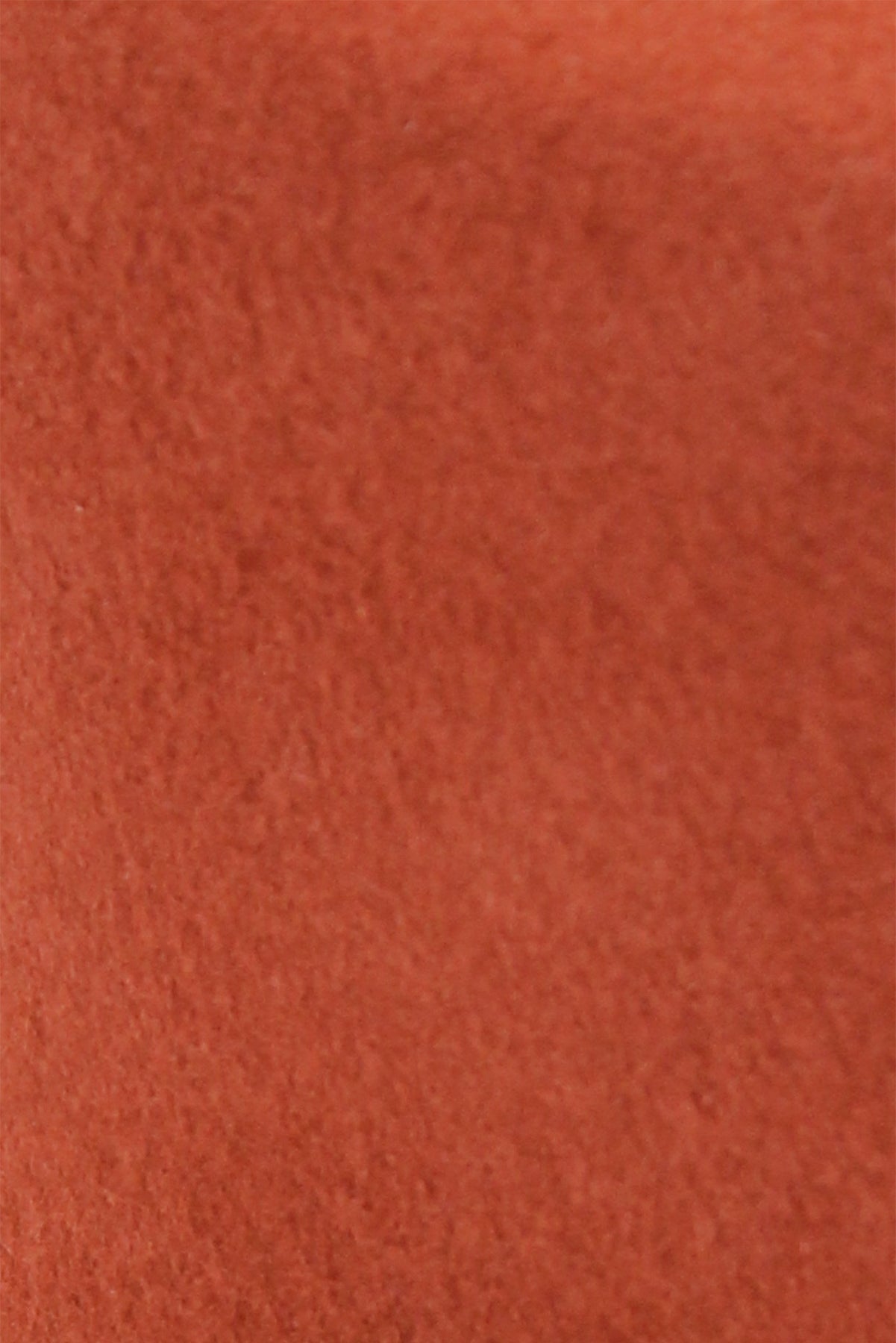 MORGAN & TAYLOR DAISY WOOL HAT - RUST