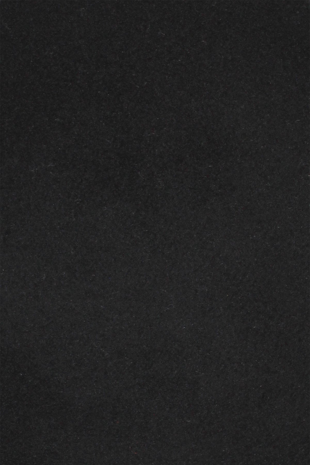 MORGAN & TAYLOR DARCY WOOL HAT - BLACK