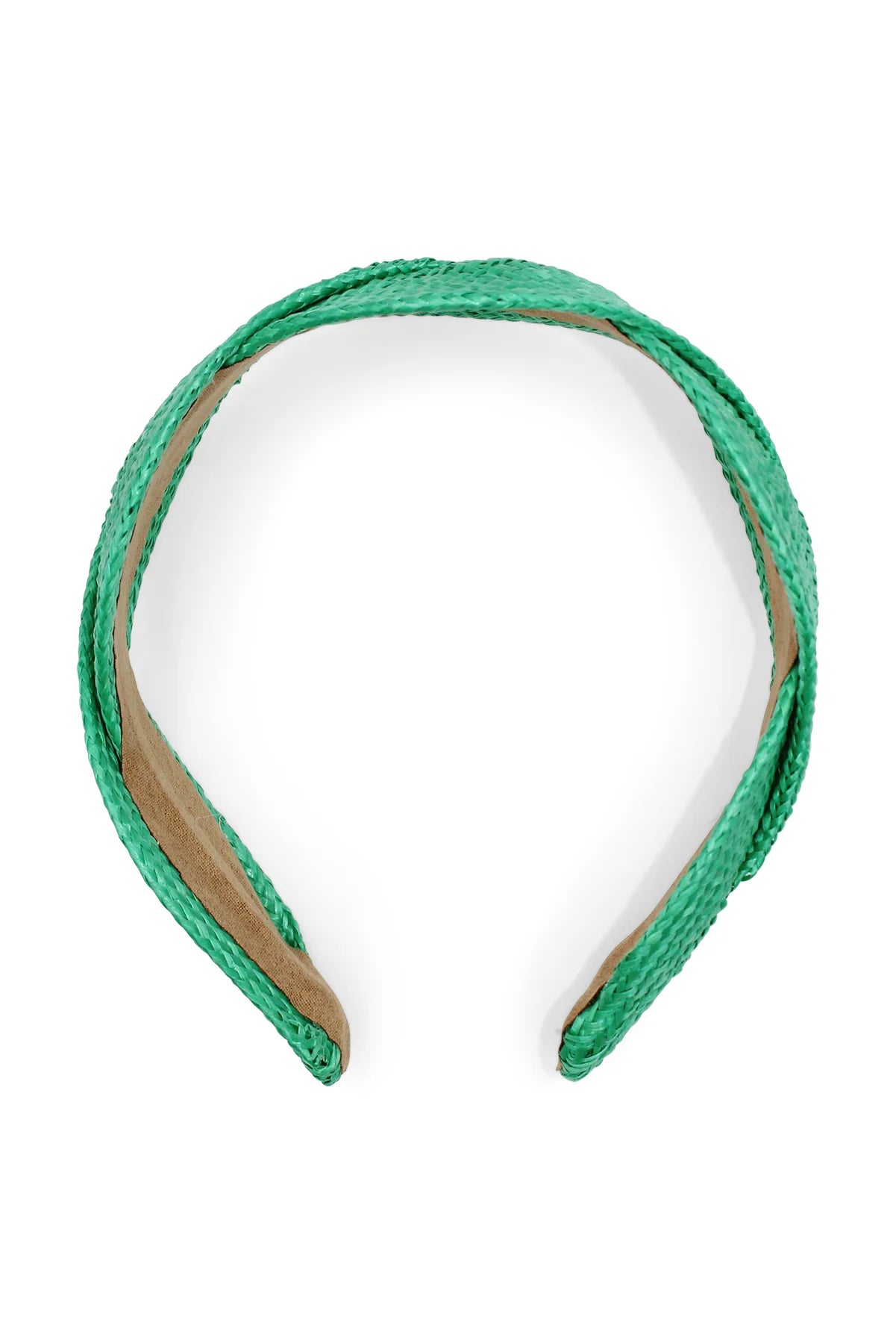 Morgan & Taylor Gracie Headband - Green