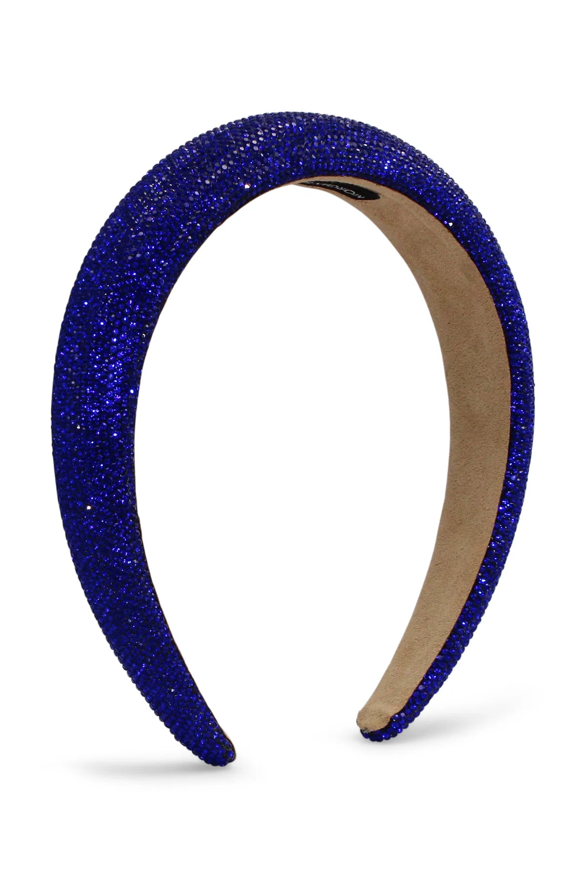 Morgan & Taylor Hailey Headband - Blue