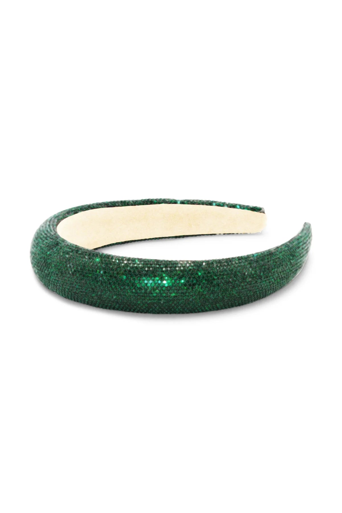 Morgan & Taylor Hailey Headband - Green