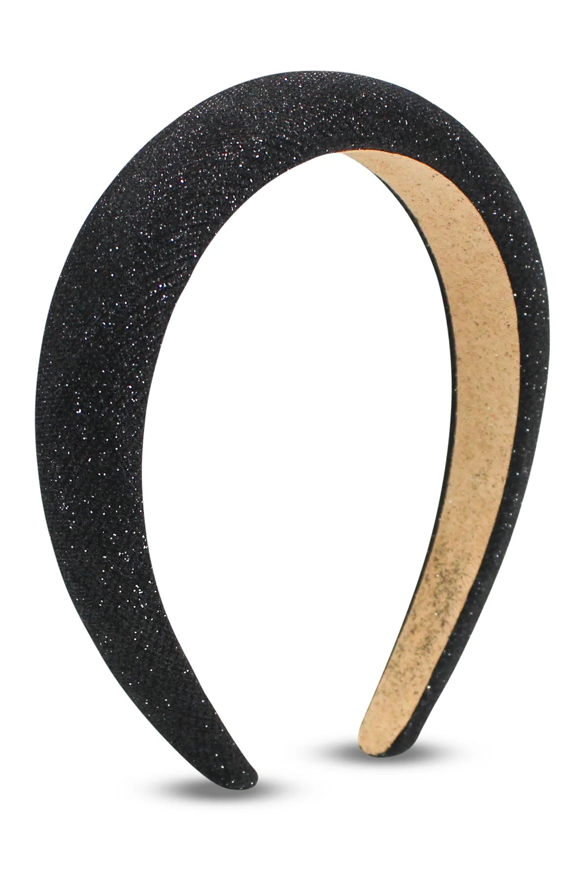 Morgan & Taylor Abigail Headband - Black