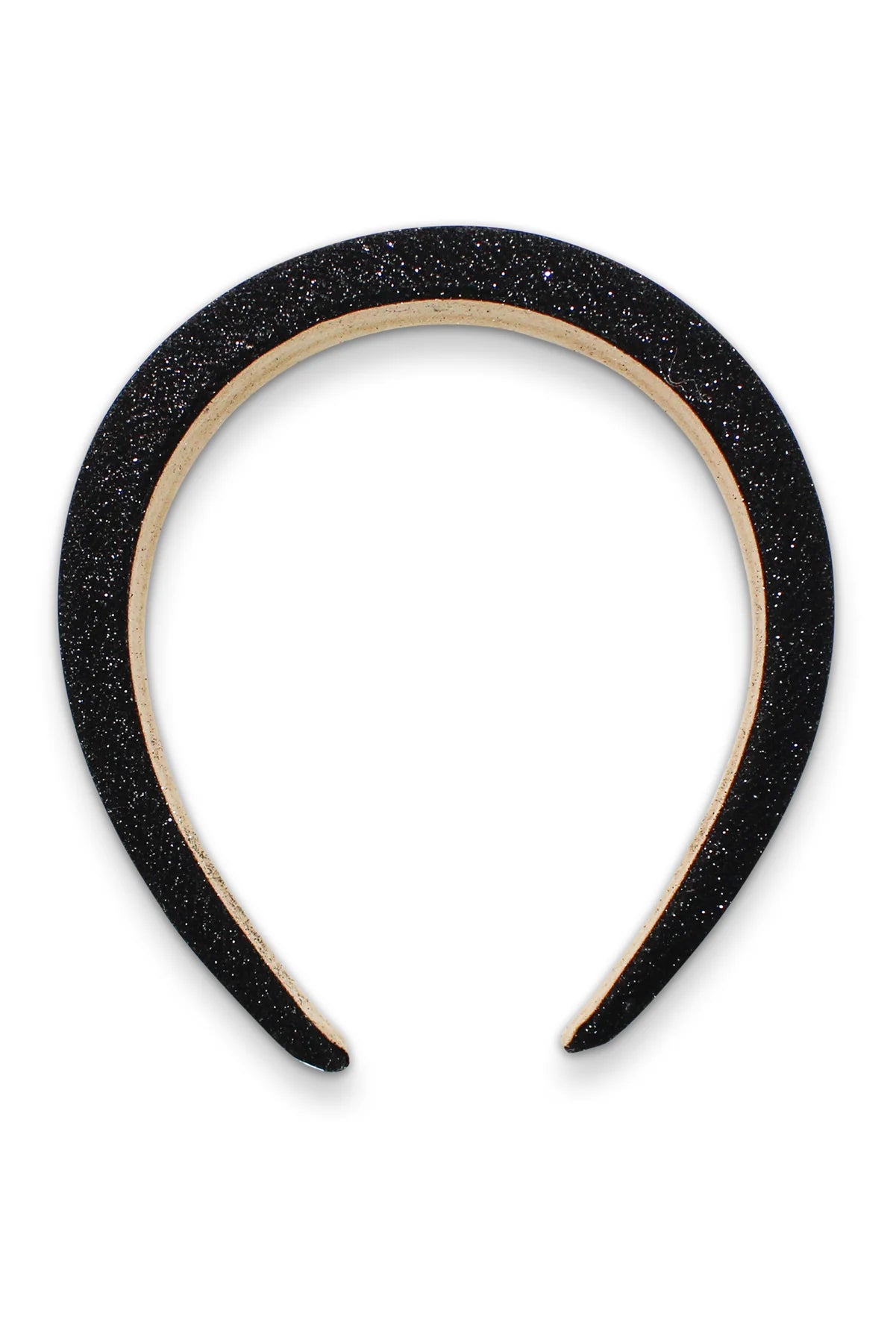 Morgan & Taylor Abigail Headband - Black