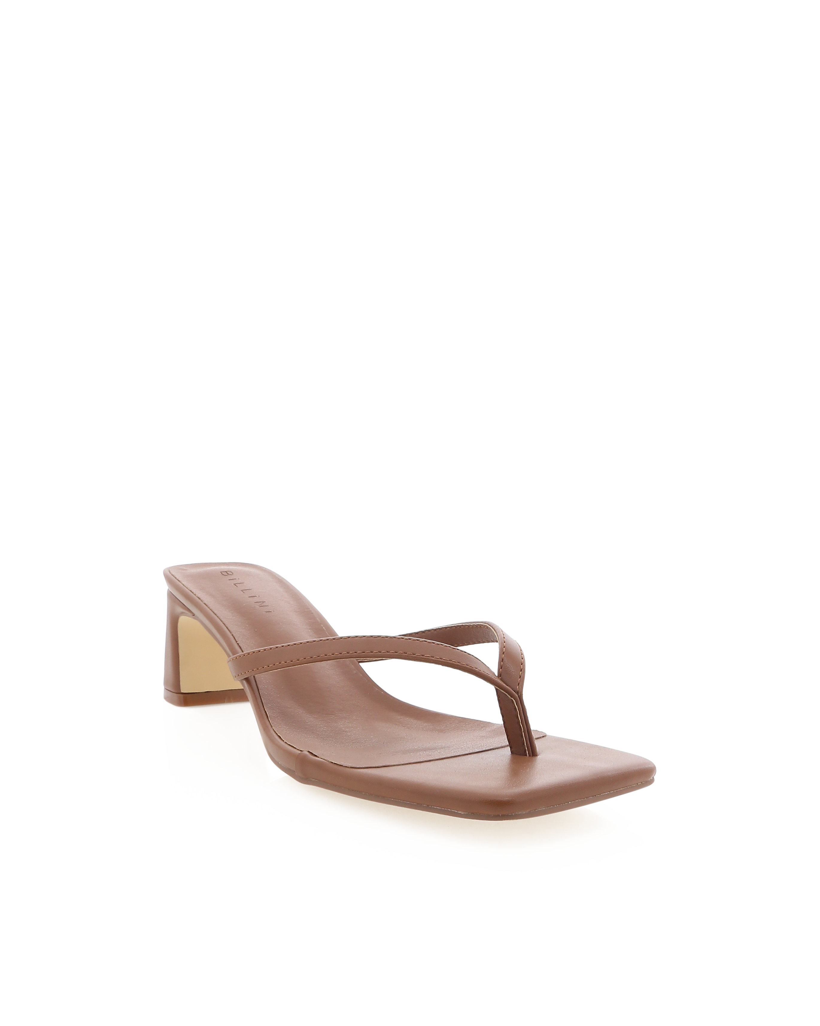 Billini GULLIVER Heels - Caramel