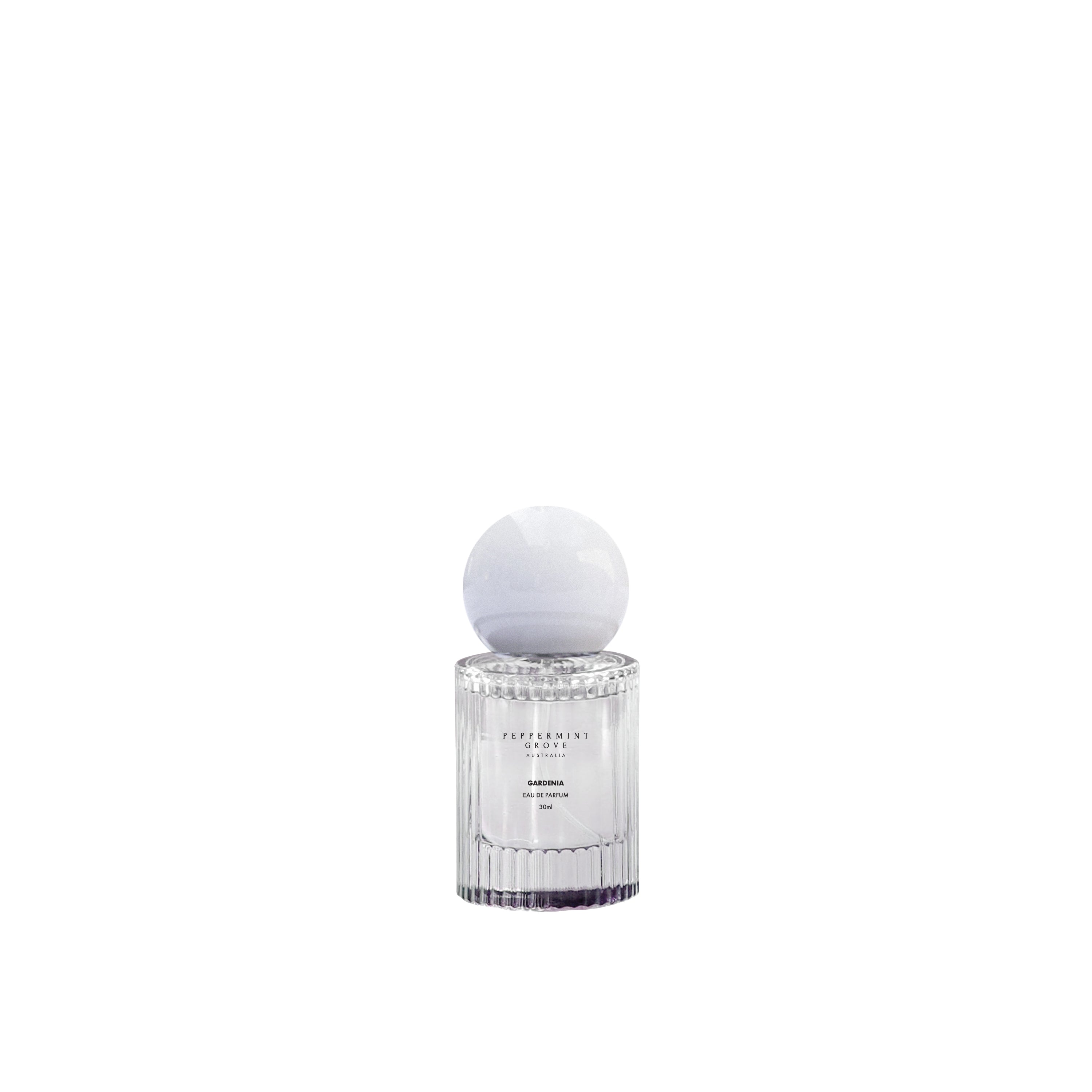 Peppermint Grove Gardenia Eau de Parfum 30ml