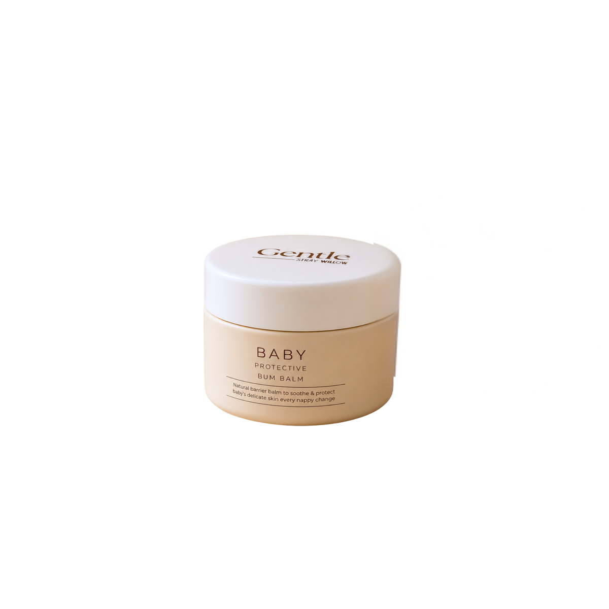 Gentle Baby - Protective Bum Balm