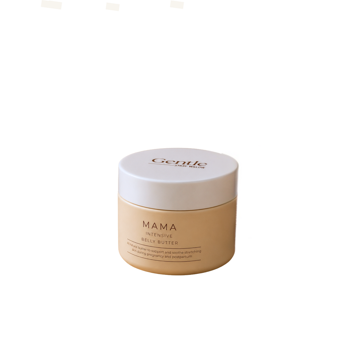 Gentle Mama - Intensive Belly Butter
