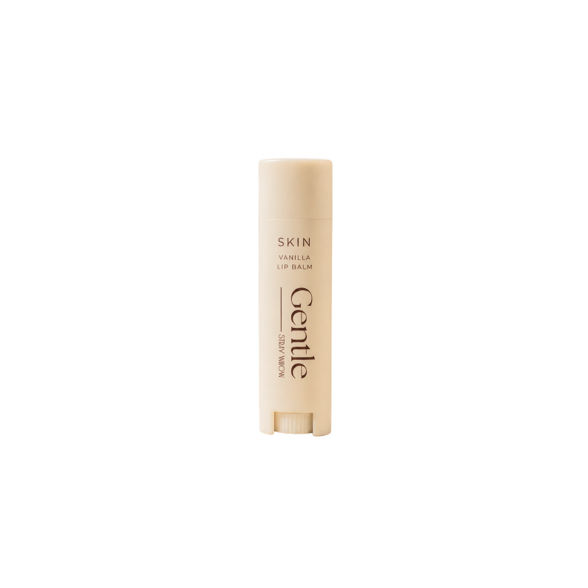 Gentle Skin - Vanilla Lip Balm