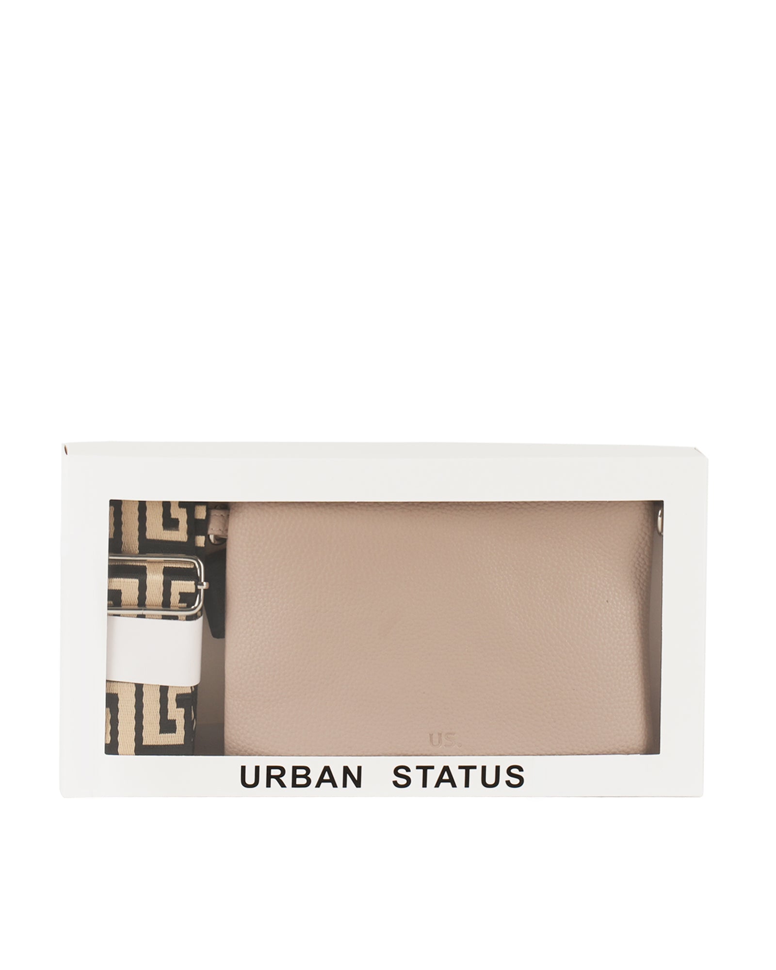 Urban Status Gift Box Set - Stone