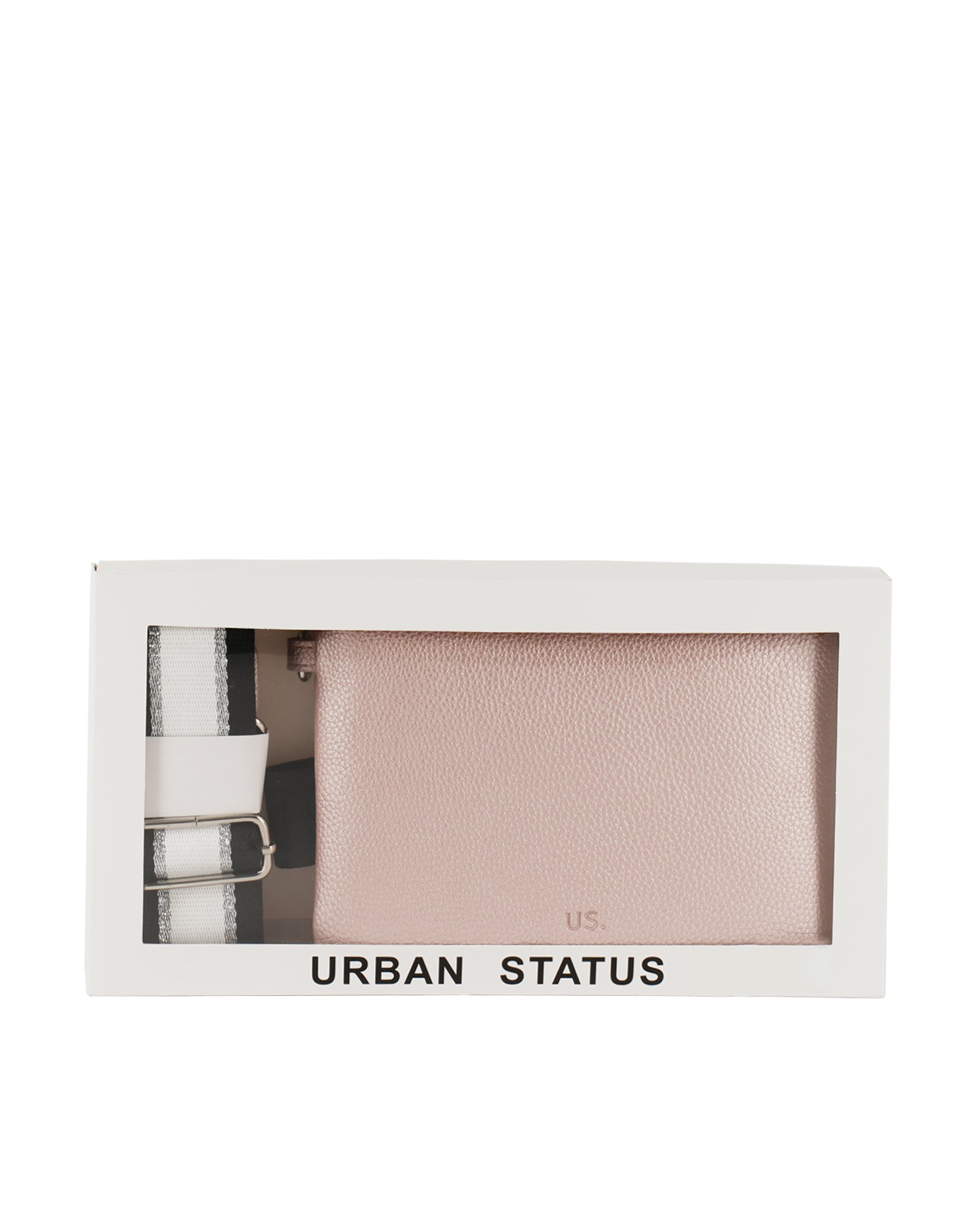 Urban Status Gift Box Set - Blush/Metallic