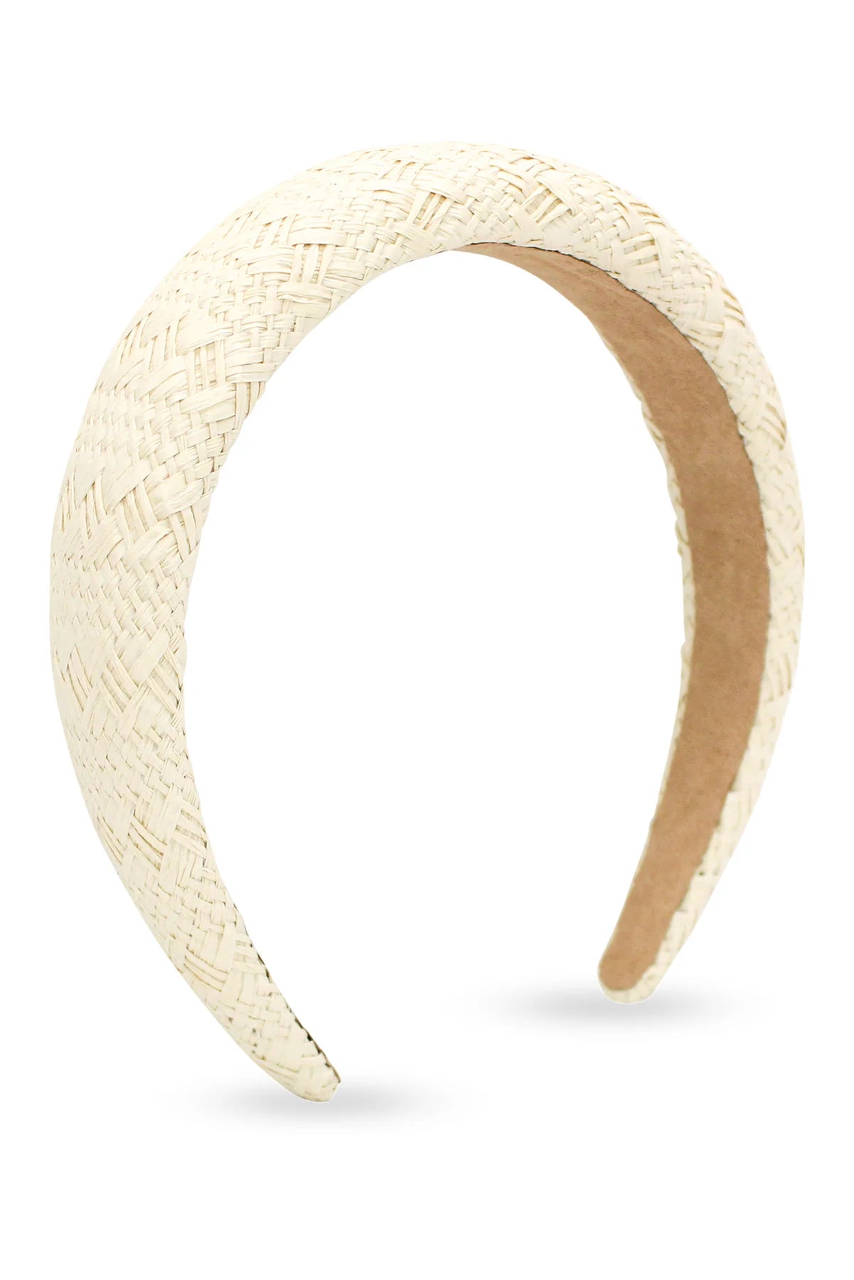 Morgan & Taylor Dani Headband - Natural