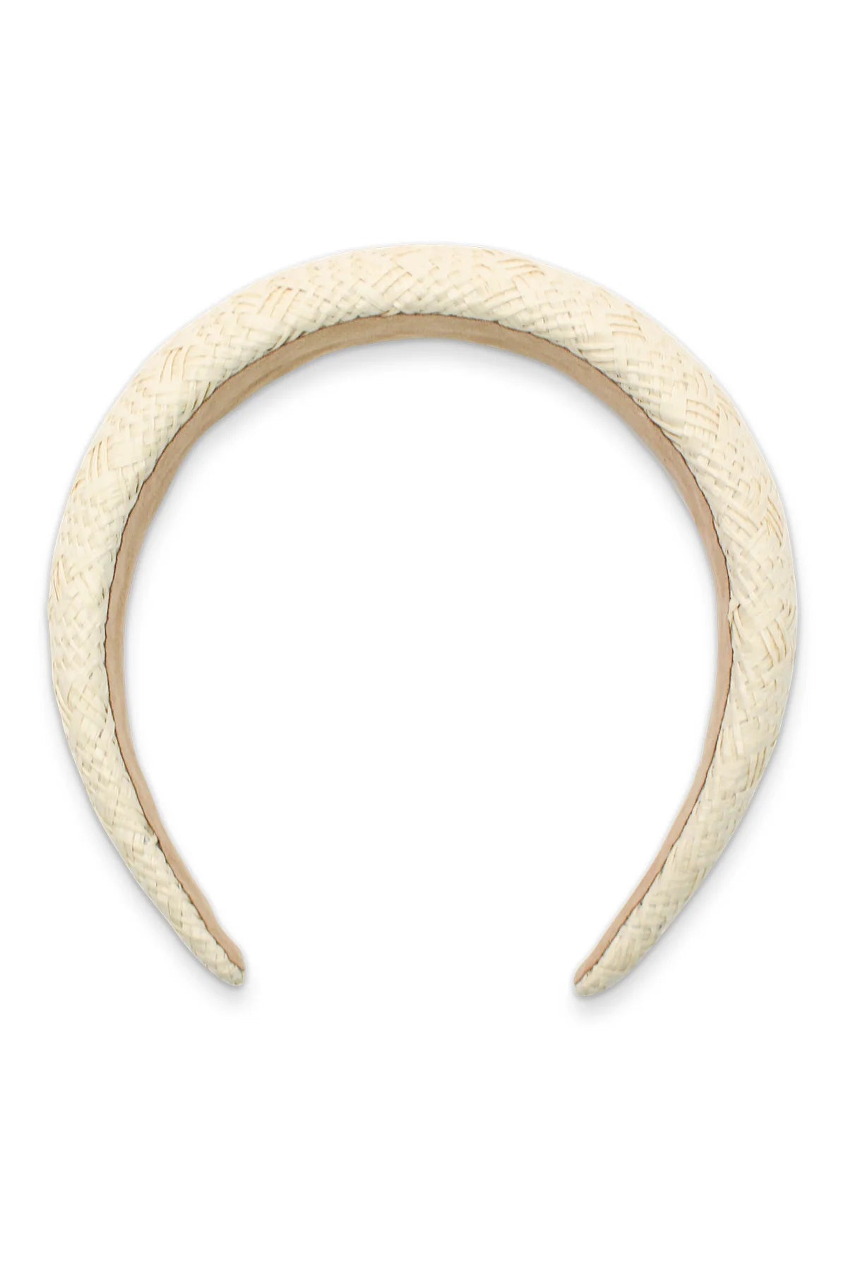 Morgan & Taylor Dani Headband - Natural