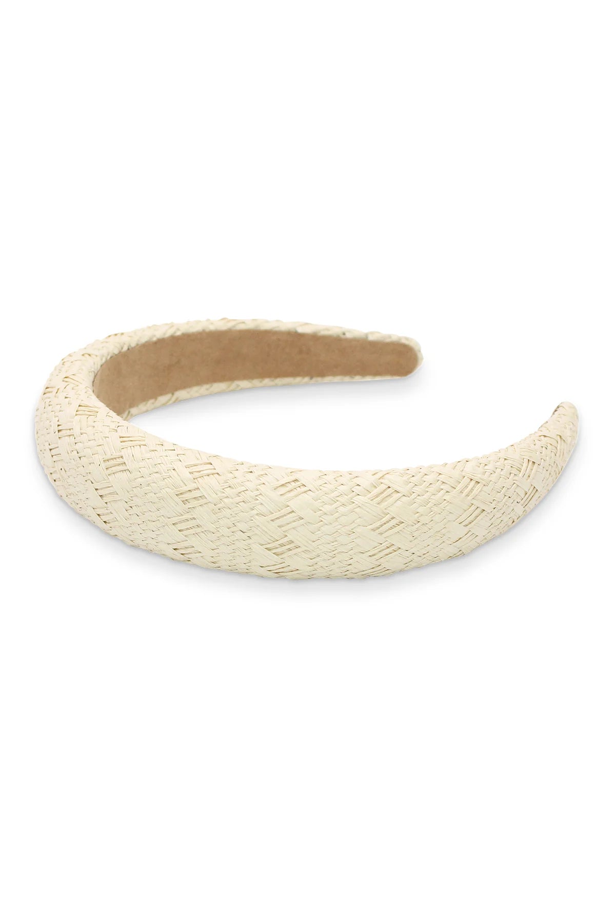 Morgan & Taylor Dani Headband - Natural