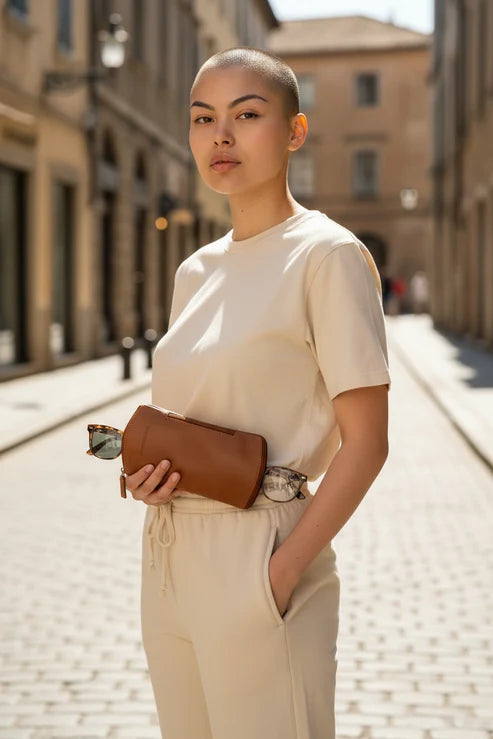 Cosgrove & Co Glasses Case