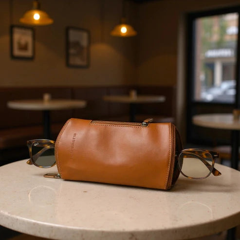 Cosgrove & Co Glasses Case