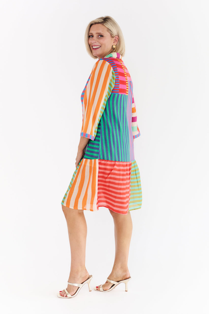 Alexander Santorini Sunny Dress