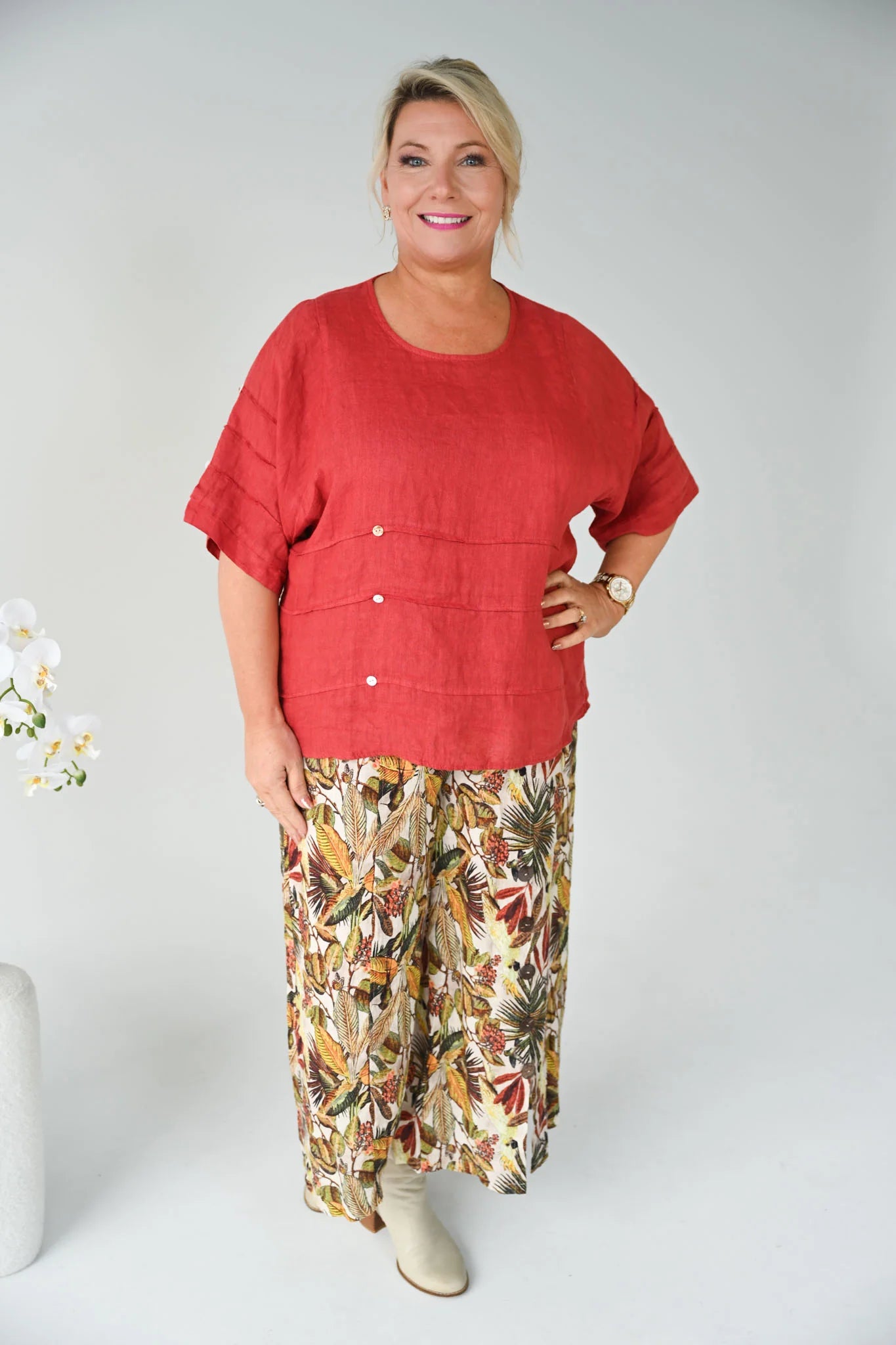 Donna Donna Gala Pants