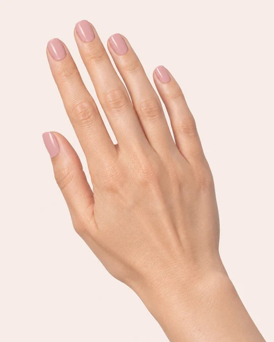 Mayvee Nail Polish - Let Them Talk