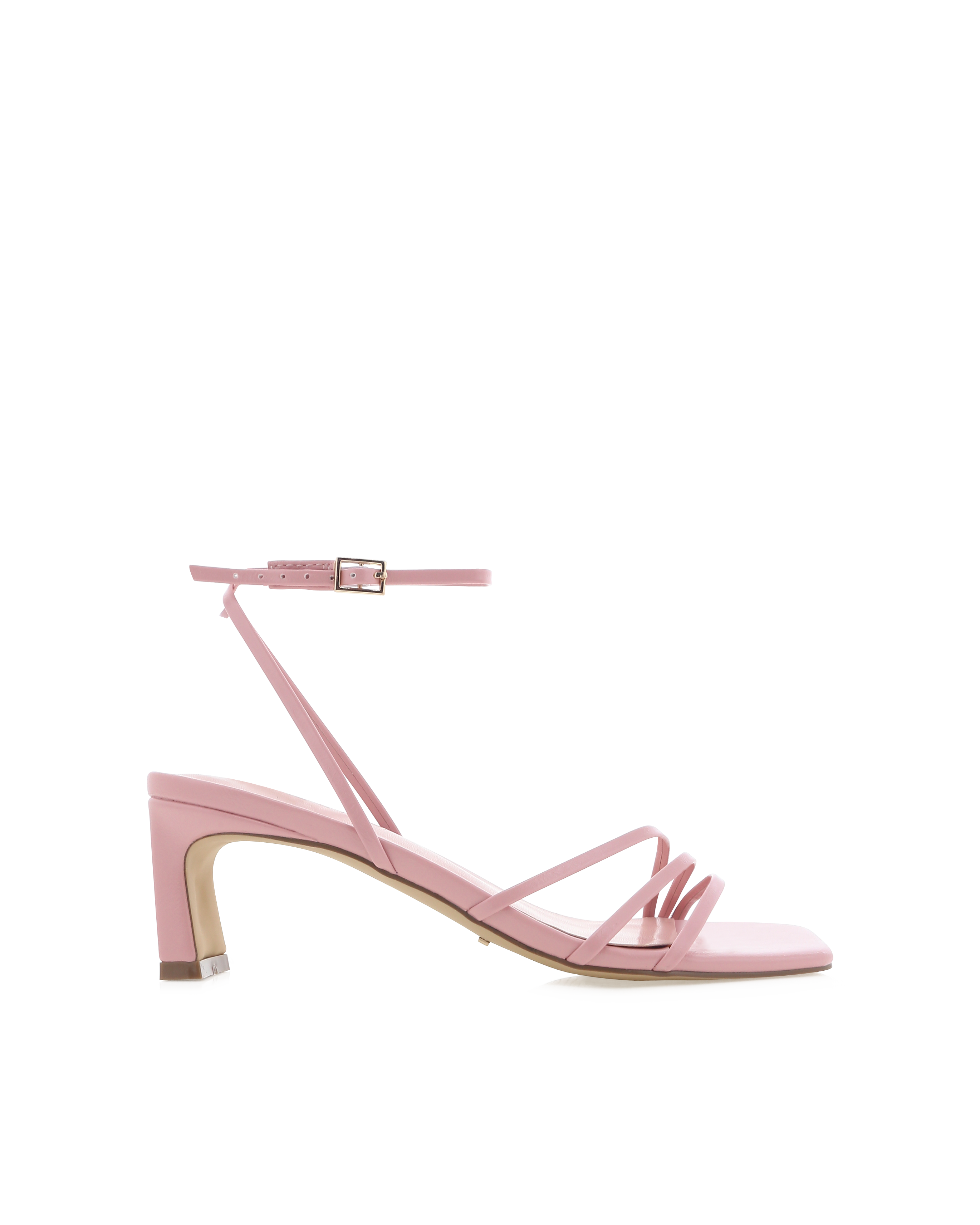 Billini MAELIS Sandal - Ballet Pink Shine