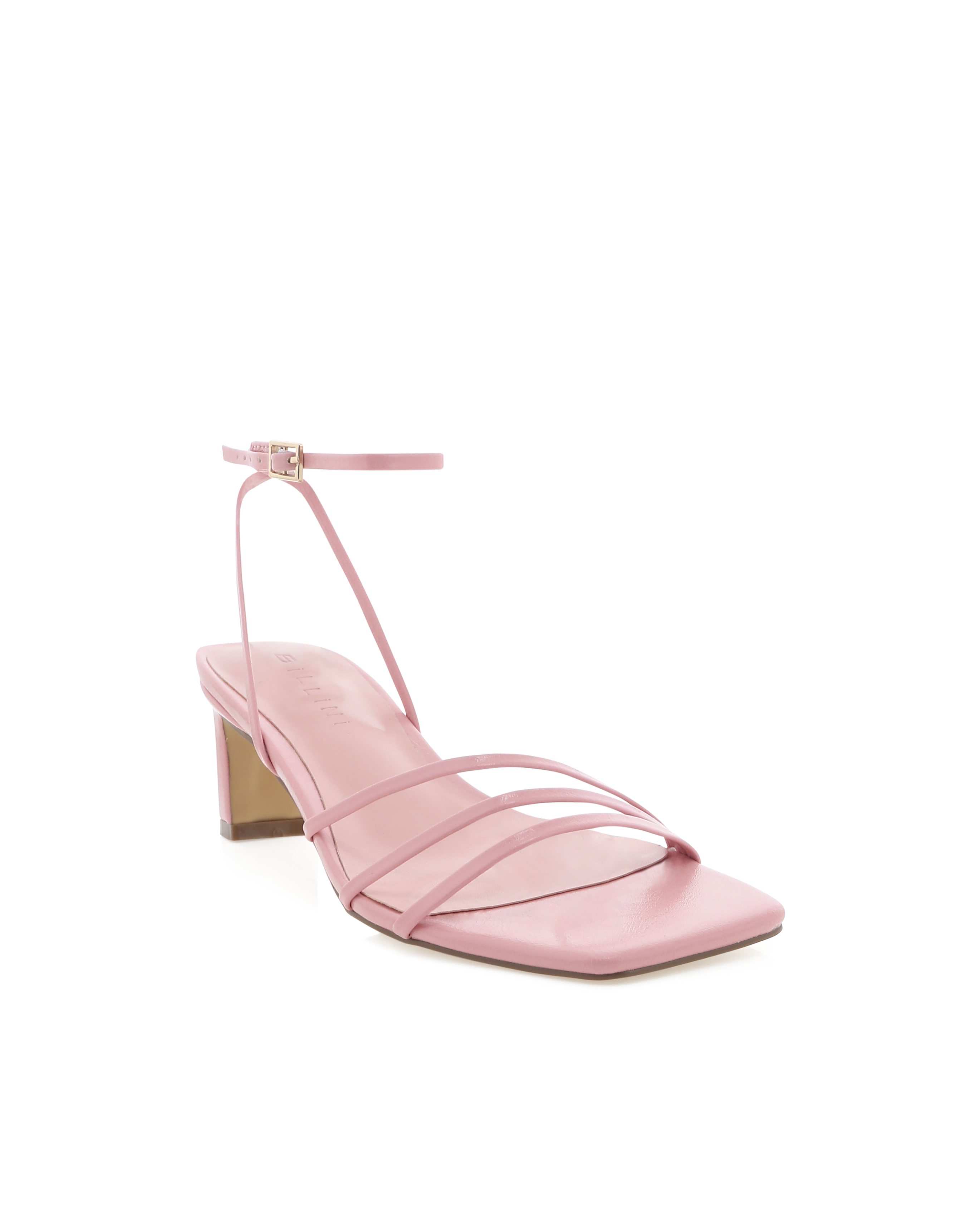 Billini MAELIS Sandal - Ballet Pink Shine