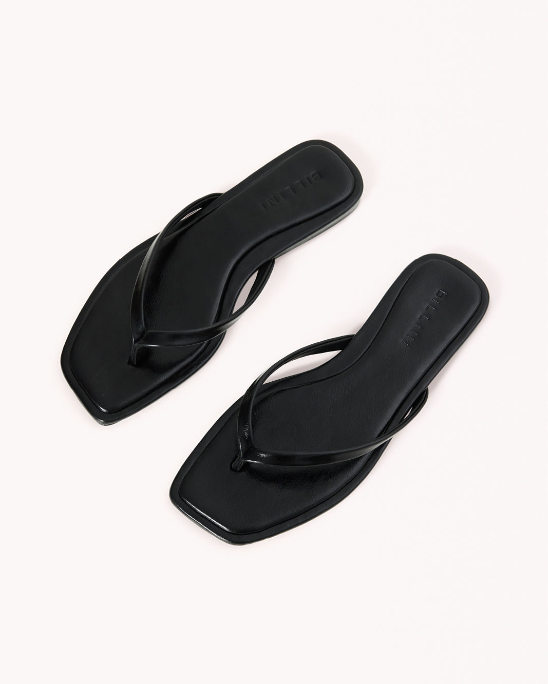 Billini MILLICENT - Black