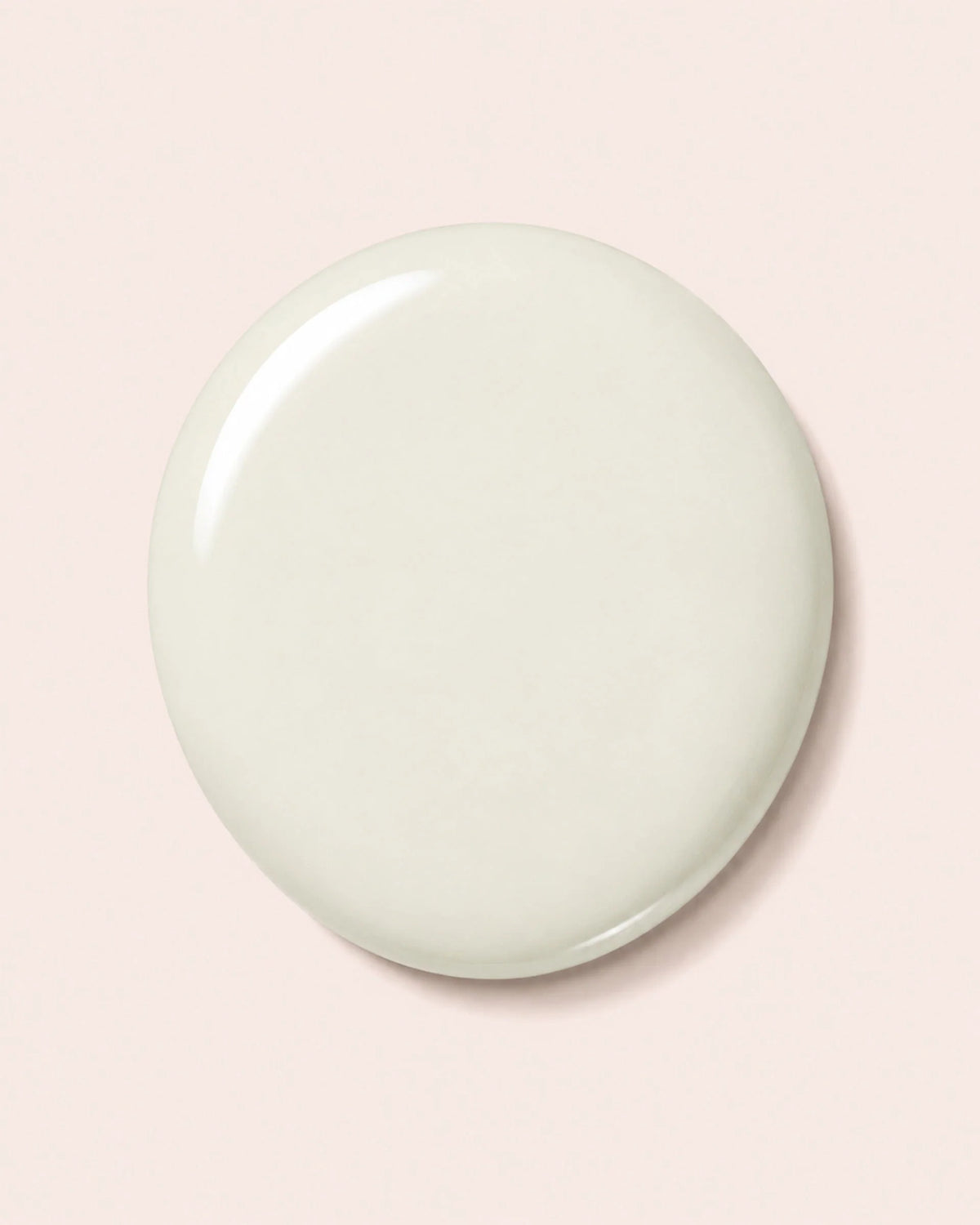 Mayvee Nail Polish - Oat Milk Oracle